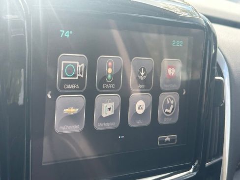 Used 2019 Chevrolet Traverse Premier w/ Redline Edition image 16