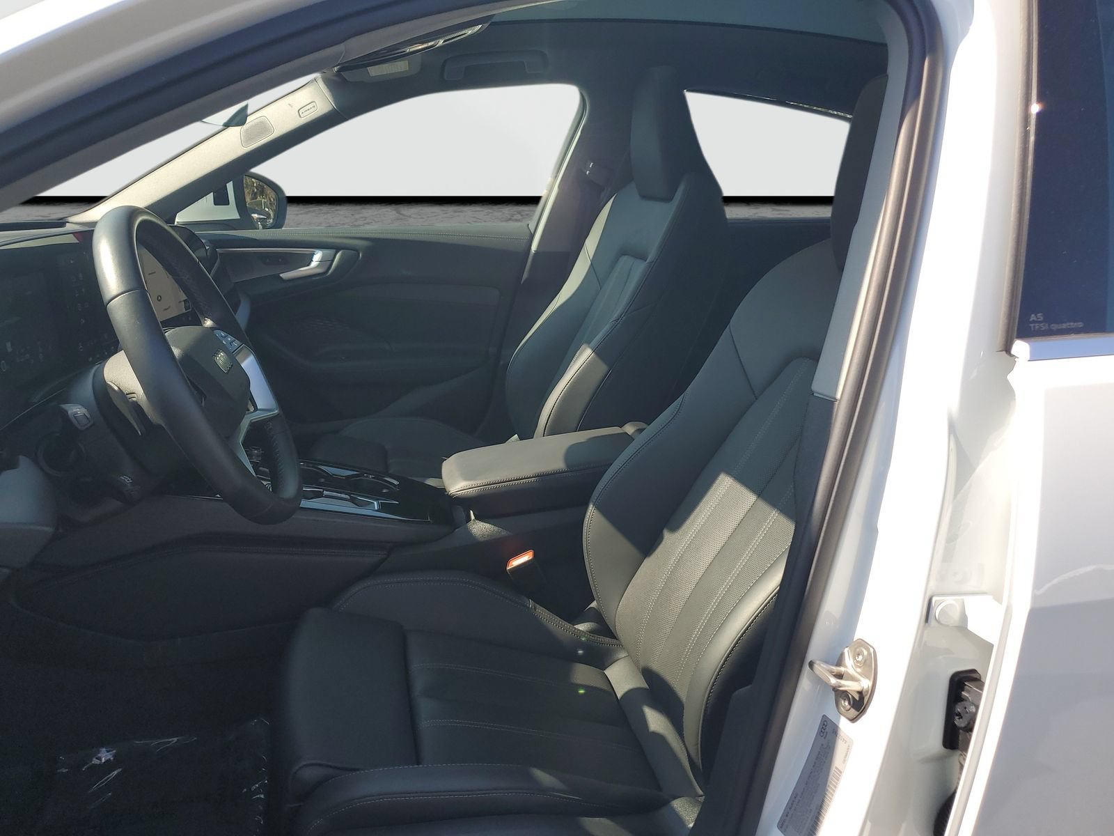 Used 2025 Audi A5 Premium Plus w/ Premium Plus AWD/4WD image 18