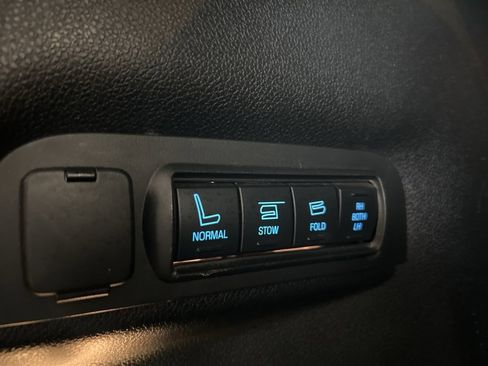 Used 2017 Ford Explorer Sport w/ Equipment Group 401A image 34