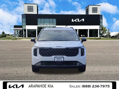 New 2026 Kia Carnival LX
