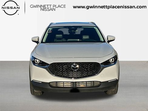 Used 2025 MAZDA CX-30 AWD 2.5 S w/ Preferred Package image 2