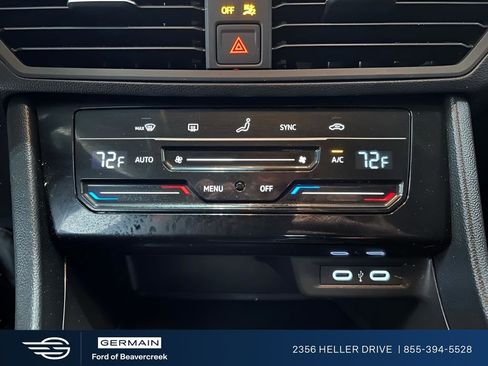 Used 2025 Volkswagen Jetta S FWD image 15