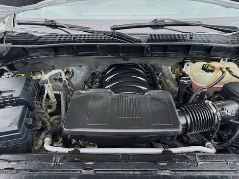 Used 2021 GMC Sierra 1500 Elevation image 27