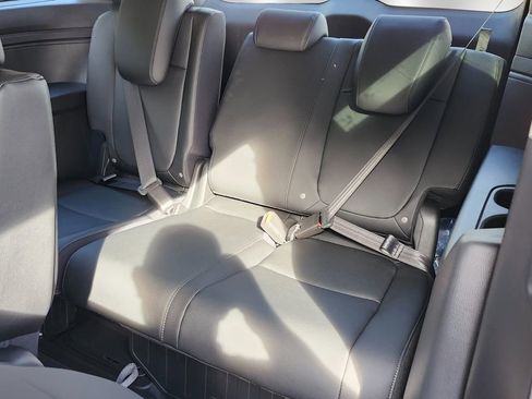 New 2026 Honda Odyssey EX-L image 10