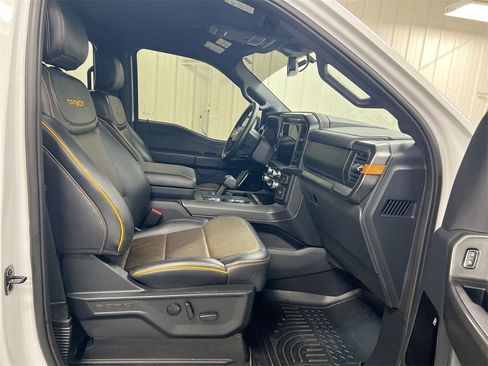 Used 2025 Ford F150 Tremor w/ Equipment Group 402A High image 22