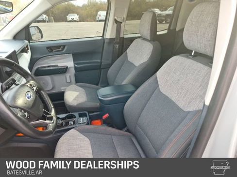 Used 2022 Ford Maverick XLT w/ Equipment Group 300A Standard image 17