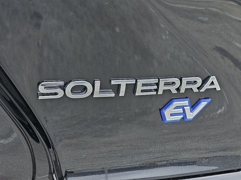 Certified 2025 Subaru Solterra Premium image 14