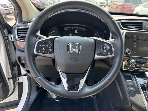 Used 2018 Honda CR-V EX-L image 18