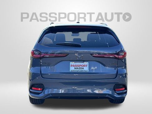 New 2026 MAZDA CX-70 3.3 Turbo S w/ Premium Plus AWD/4WD image 3