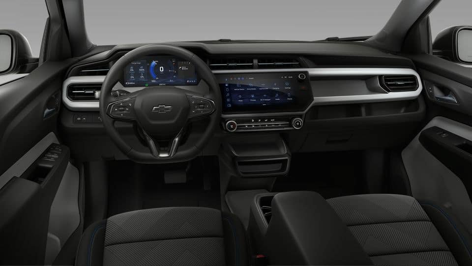 New 2027 Chevrolet Bolt LT FWD image 55