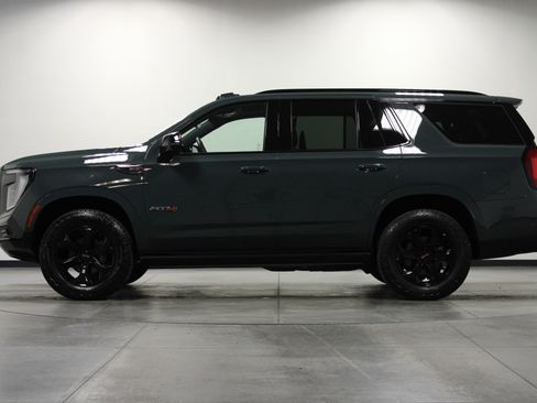 Used 2026 GMC Yukon AT4 Ultimate w/ LPO, Floor Liner Package AWD/4WD image 7