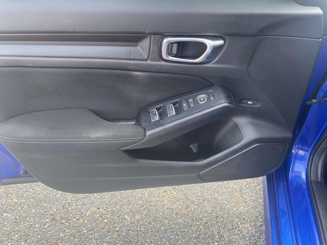 Used 2024 Honda Civic Sport image 12