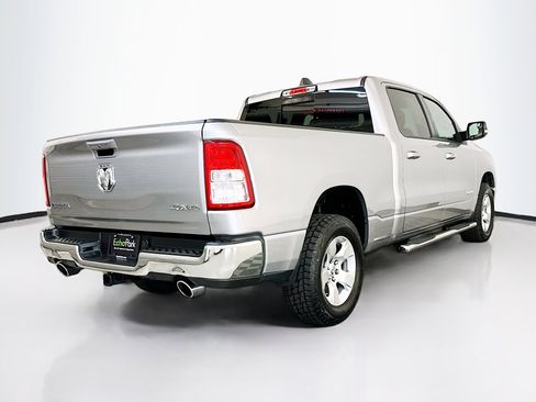 Used 2022 RAM 1500 Big Horn image 9