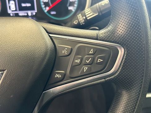 Used 2024 Chevrolet Malibu LT FWD image 29