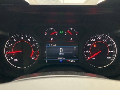 Used 2019 Chevrolet Camaro LT image 14