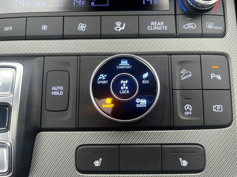 Used 2024 Hyundai Palisade XRT image 31