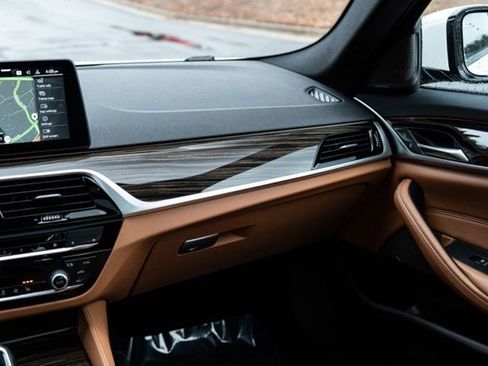 Used 2023 BMW 530i w/ M Sport Package image 24