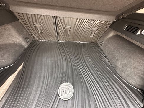 Certified 2023 Buick Envision Essence w/ Sport Touring Package image 35