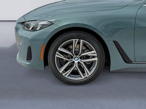 New 2026 BMW 430i xDrive w/ Premium Package AWD/4WD image 9