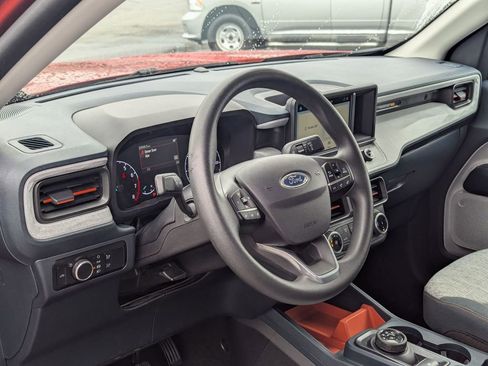 Used 2023 Ford Maverick XLT w/ Equipment Group 300A Standard image 9