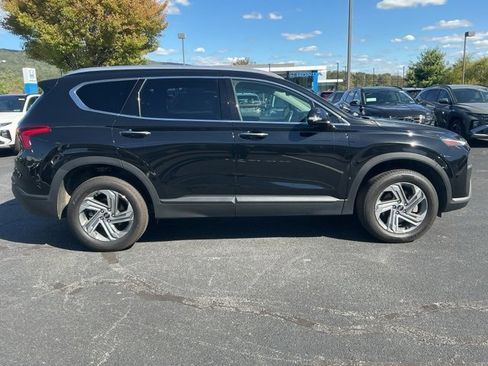 Used 2023 Hyundai Santa Fe SEL image 4