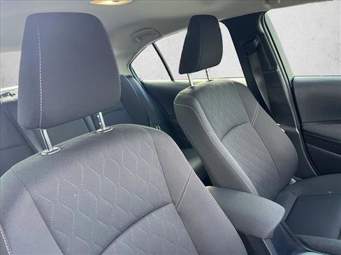 Certified 2024 Toyota Corolla LE image 23