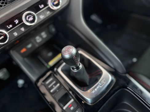 Used 2026 Acura Integra Type S FWD image 34