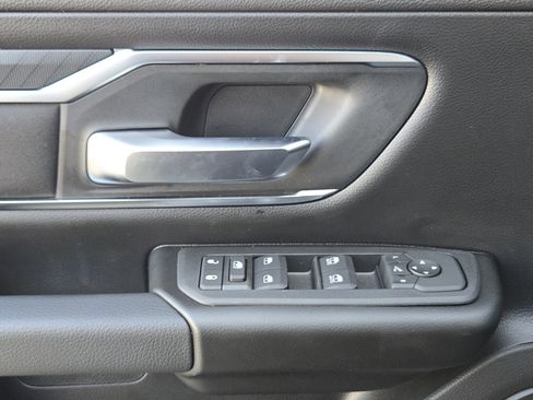 New 2026 RAM 1500 Lone Star image 19