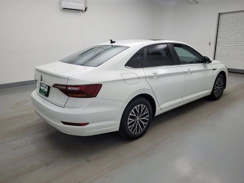 Used 2019 Volkswagen Jetta SEL FWD image 10