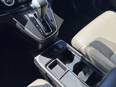 Used 2015 Honda CR-V Touring image 26