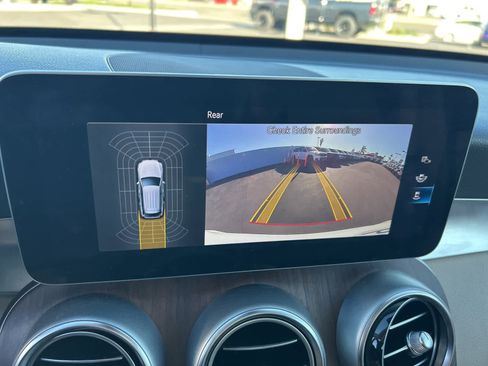 Used 2022 Mercedes-Benz GLC 300 image 34