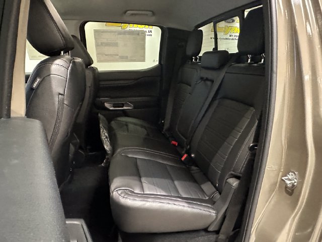 New 2026 Ford Ranger Lariat w/ Convenience Package AWD/4WD image 18