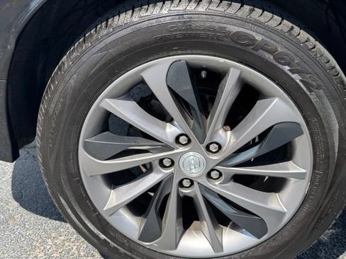 Used 2021 Buick Encore GX Preferred w/ Sport Touring Package FWD image 6