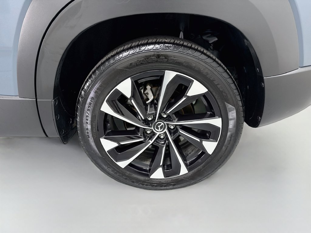Certified 2026 MAZDA CX-50 2.5 Hybrid w/ Weather Package AWD/4WD image 11