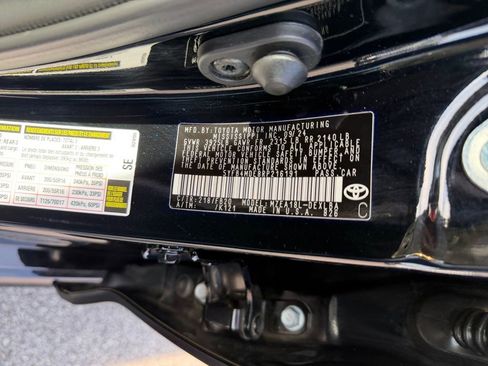 Used 2024 Toyota Corolla LE FWD image 29