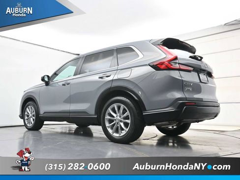 Used 2024 Honda CR-V EX image 23