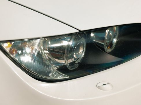 Used 2008 BMW M3 Sedan image 16