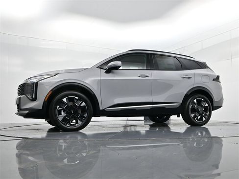 New 2026 Kia Sportage SX Prestige image 39