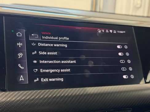 Used 2024 Audi e-tron GT Premium Plus w/ Performance Package image 55