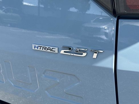 Used 2022 Hyundai Santa Cruz SEL Premium w/ Cargo Package image 28