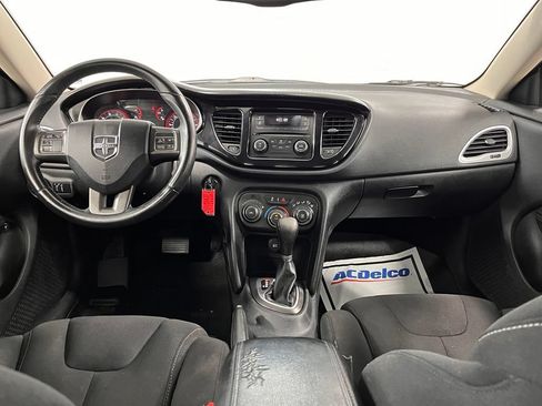 Used 2013 Dodge Dart SXT w/ SXT Special Edition Group FWD image 12