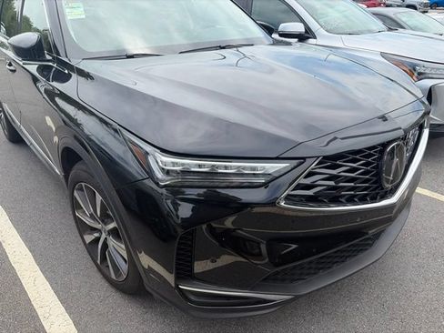 Used 2026 Acura MDX FWD w/ Technology Package image 4