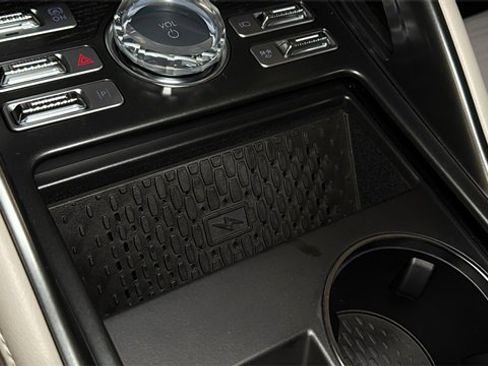 New 2026 Lincoln Nautilus Reserve w/ Jet Appearance Package image 28