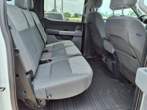 Used 2022 Ford F150 XLT w/ Equipment Group 302A High AWD/4WD image 20