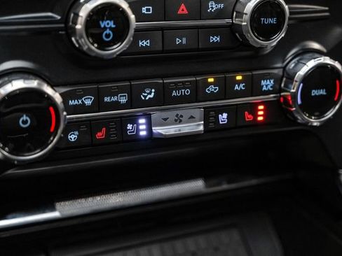 Used 2025 Ford F150 Raptor image 73