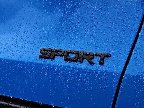 New 2026 Honda HR-V Sport image 5