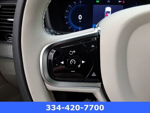 New 2025 Volvo XC90 T8 Ultra w/ Protection Package Premier AWD/4WD image 30