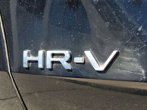 New 2027 Honda HR-V EX-L image 12