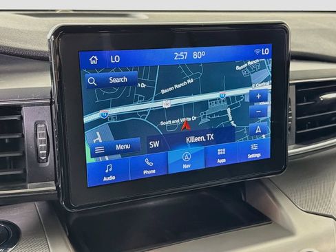 Used 2022 Ford Explorer XLT w/ Equipment Group 202A RWD image 18