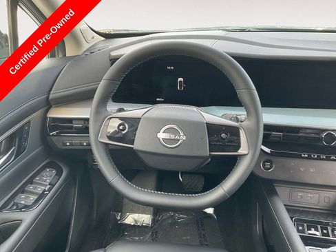 Used 2025 Nissan Murano SL w/ Cargo Package image 20